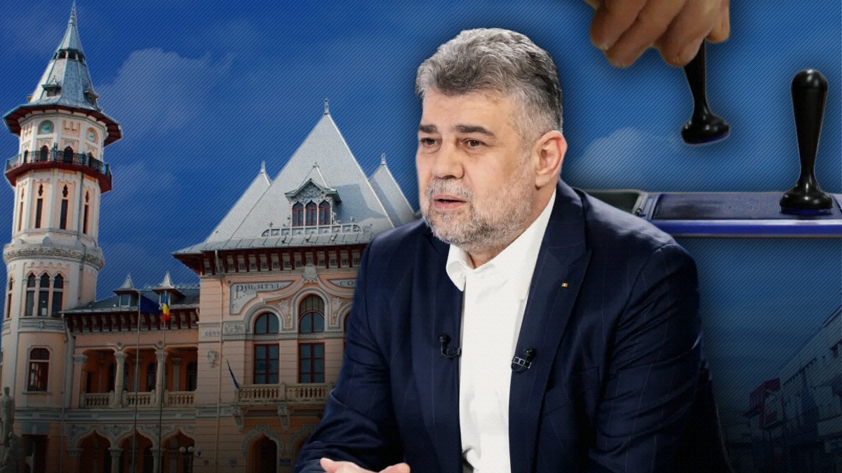 Marcel Ciolacu a votat. Fostul premier, în luptă pentru șefia CJ Buzău, cheamă lumea la vot