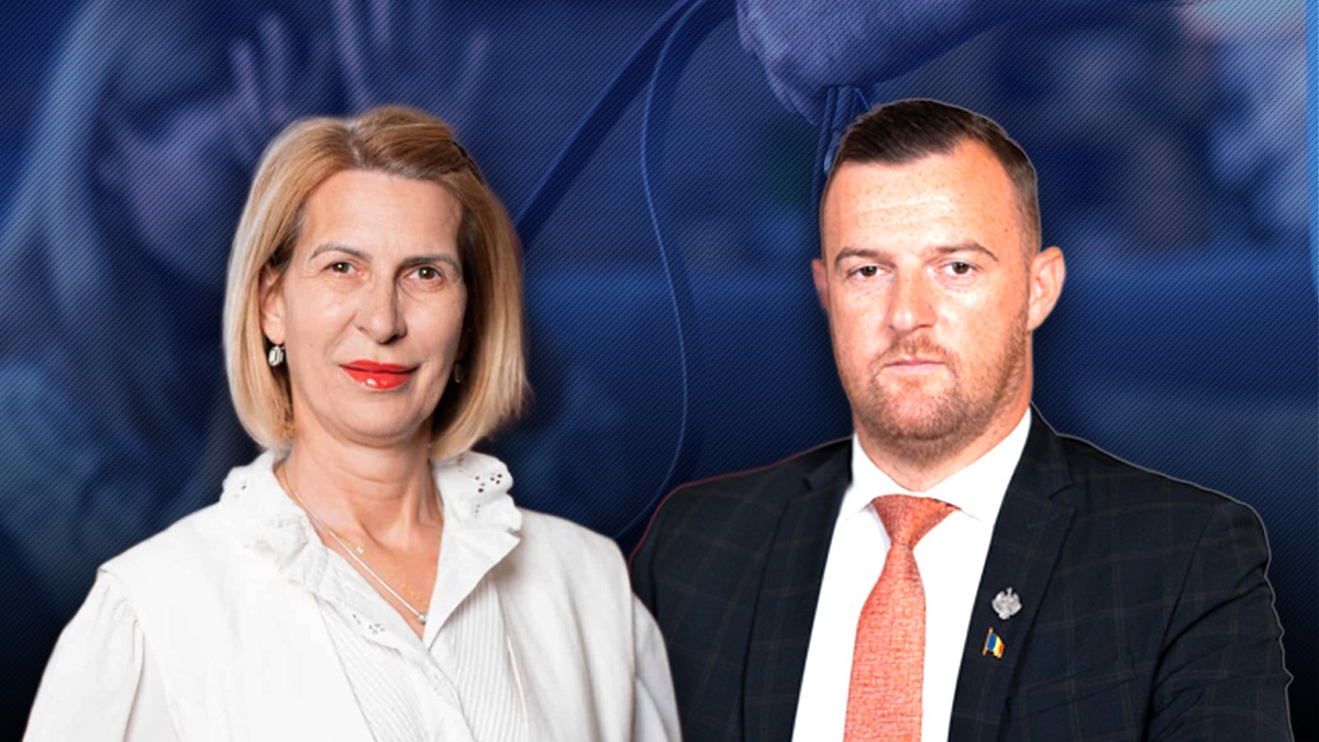 Cum şi-a convins deputatul Daniel Ciornei colegii din Comisia de Apărare să nu respingă proiectul care previne femicidul: „Este un proiect bun. Hai să-l amânăm! O să avem iar pe conștiinţă victime”