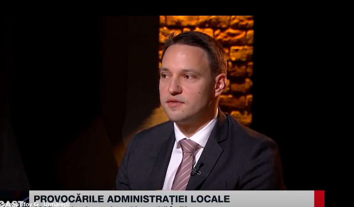 (P) Peste 2,5 miliarde de lei, bani europeni și bani de la bugetul local investiţi în proiectele de apă şi canalizare