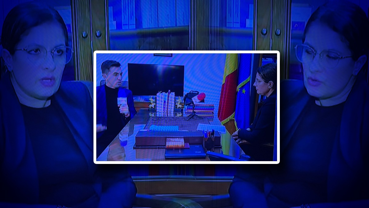 Șefa Curții de Apel revine și spune că va prezenta dovezi despre procuroarea lui Kovesi, care i-a cerut condamnarea unui politician