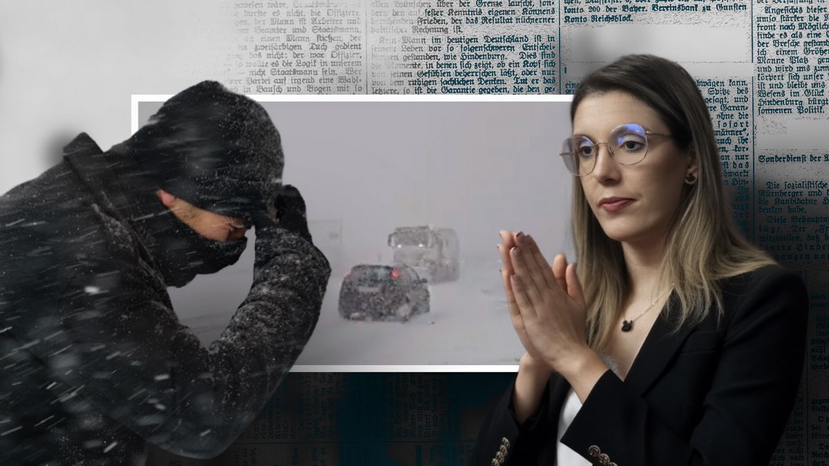 Comitet ministerial de situație de urgență convocat de ministra Diana Buzoianu din cauza codurilor de vreme urâtă