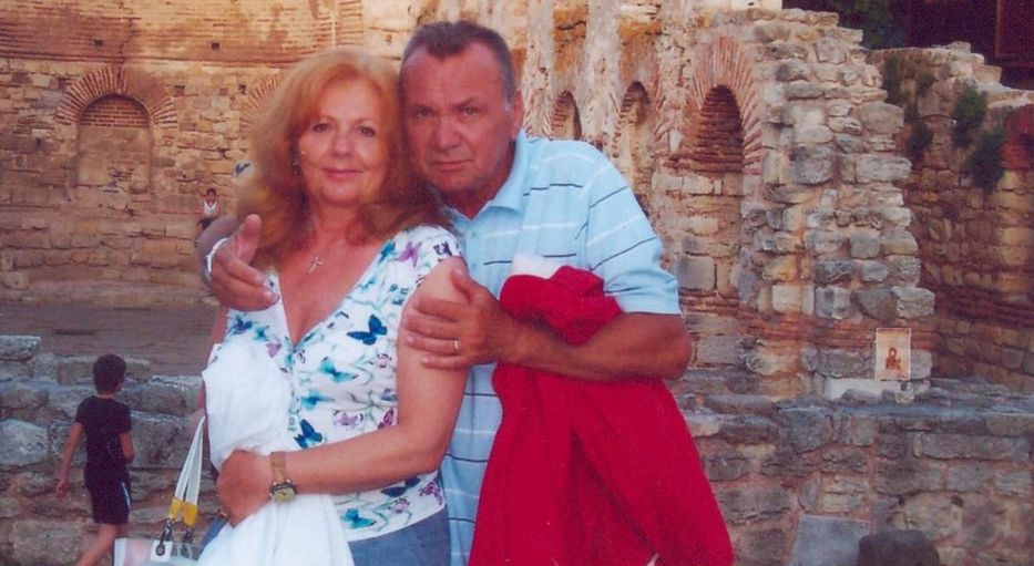 Cornelia Patrichi, declarații emoționante despre cel care i-a fost soț. ”Anul acesta am fi împlinit 50 de ani de căsnicie”