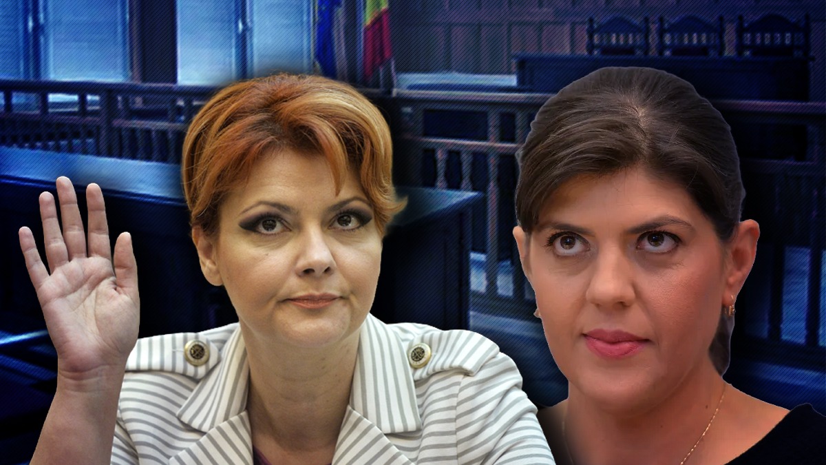 Lia Olguța Vasilescu aruncă în aer scandalul justiției, după ce șefa Curții de Apel a dezvăluit că o procuroare a lui Kovesi a cerut condamnarea ei: Nu am știut că sunt urmărită peste tot/ Un coleg din primărie a fost torturat ca să mă denunțe