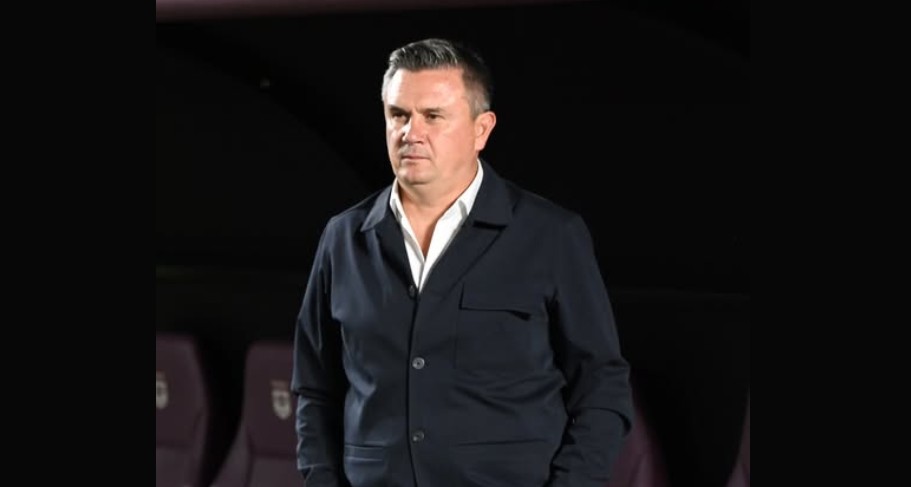 Fostul arbitru Cristi Balaj SPUNE „nu” legii „Novak”: „Nu va fi promulgată”