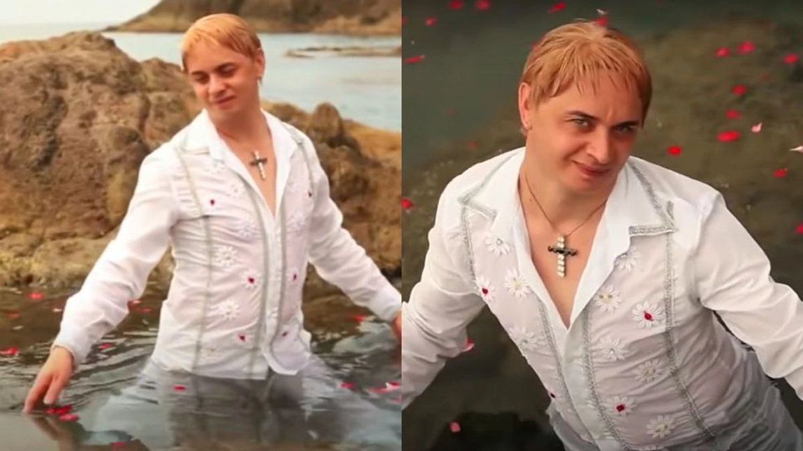 Cum arată și ce mai face acum Cristi din Banat, artistul care a rupt topurile cu piesa „Ca o apă cristalină”