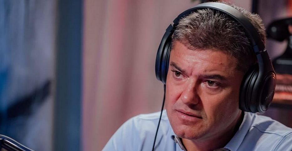 Cristian Boureanu face mărturisiri. ”Am învățat că greutățile te întăresc”