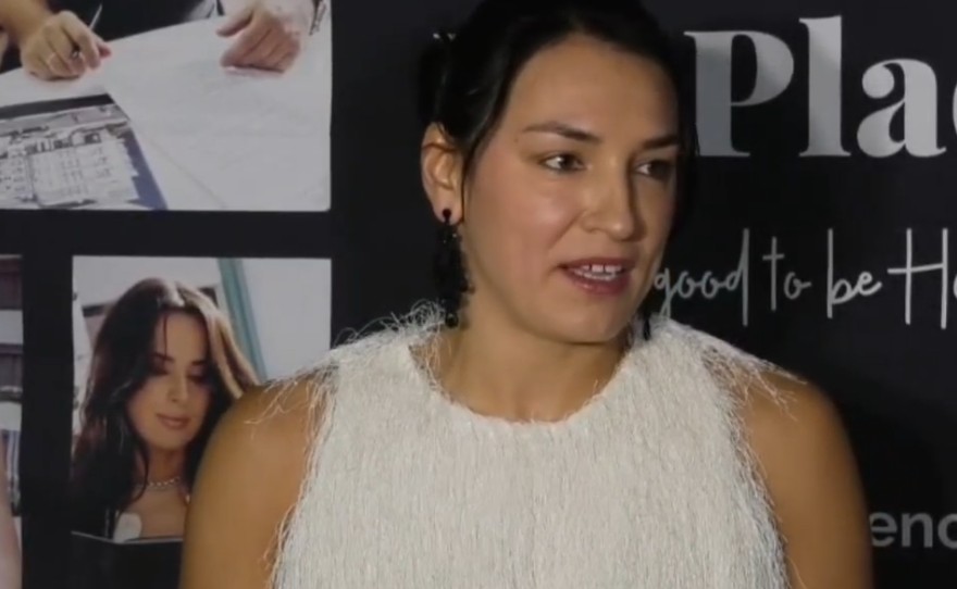 Cristina Neagu a REAPĂRUT în public! „Mi s-a părut un nivel slab al Campionatului Mondial în acest an”