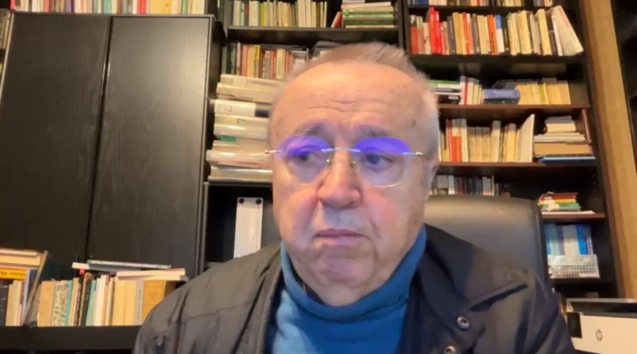 Ion Cristoiu: „De ce tace Nicușor Dan în criza apei? Ca s-o salveze pe USR-ista Diana Buzoianu”