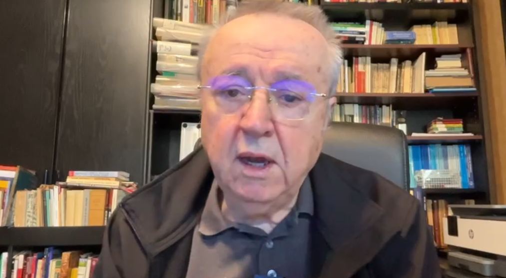 Ion Cristoiu: Oficiosul USR, HotNews, continuă să falsifice adevărul despre participarea Armatei Române la Războiul din Est