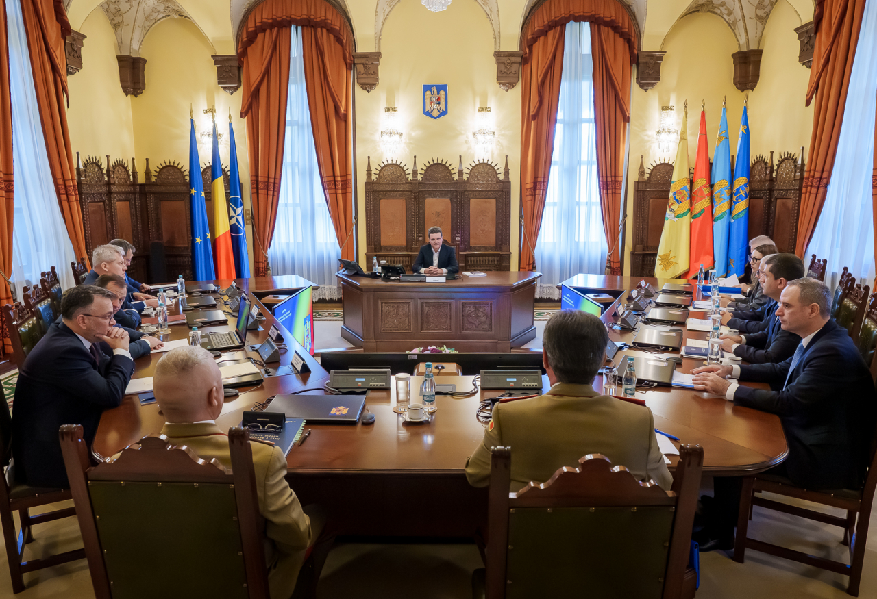 A apărut raportul CSAT din 2024 despre anularea alegerilor. Ce scrie în el