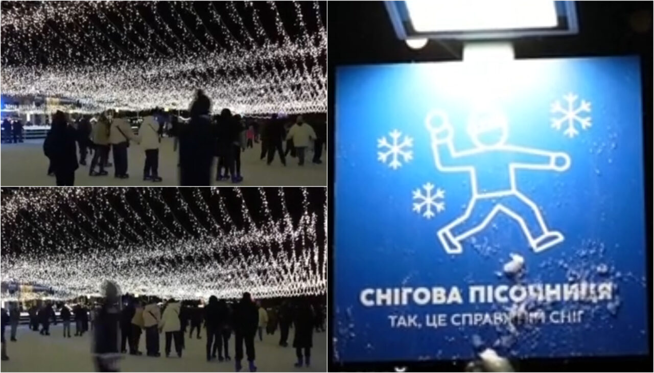 Sărbători în mijlocul războiului. Cum sărbătoresc ucrainenii al patrulea Crăciun, la 1400 de zile de la izbucnirea conflictului