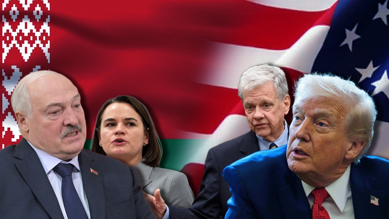 O „rețetă” de succes? Așteptări mari la Minsk, după schimbul de concesii între SUA și Belarus. „Tot ce trebuie să facă Donald Trump este să-l bată periodic pe umăr pe Lukașenko”