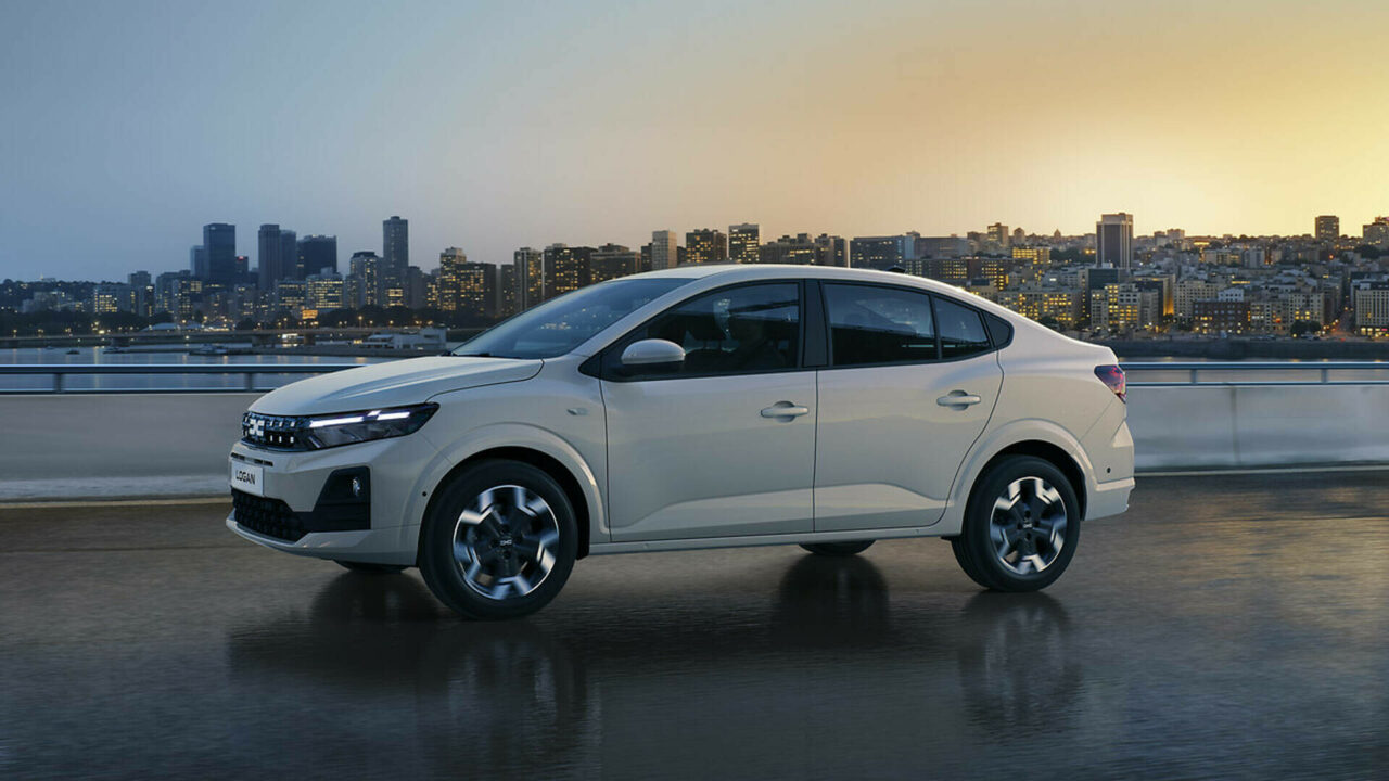 Când poate fi comandat noul Logan. Dacia a anunțat prețurile și dotările oferite pe cea mai recentă versiune