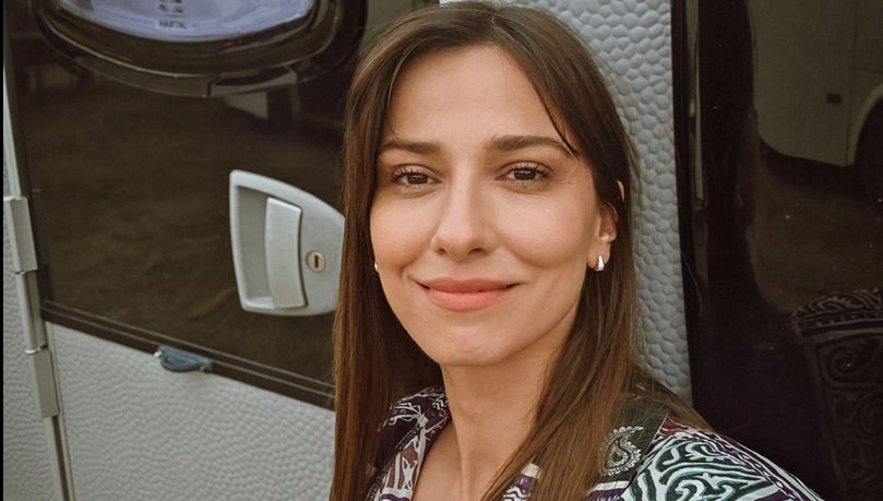 Dana Rogoz, despre eventualitatea de a pleca din România. ”Mai sunt multe alte alegeri de făcut”