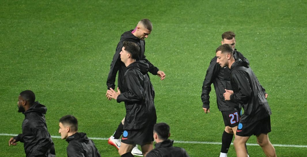 Revine la FCSB pentru derby-ul cu Rapid. „A venit o veste bună”