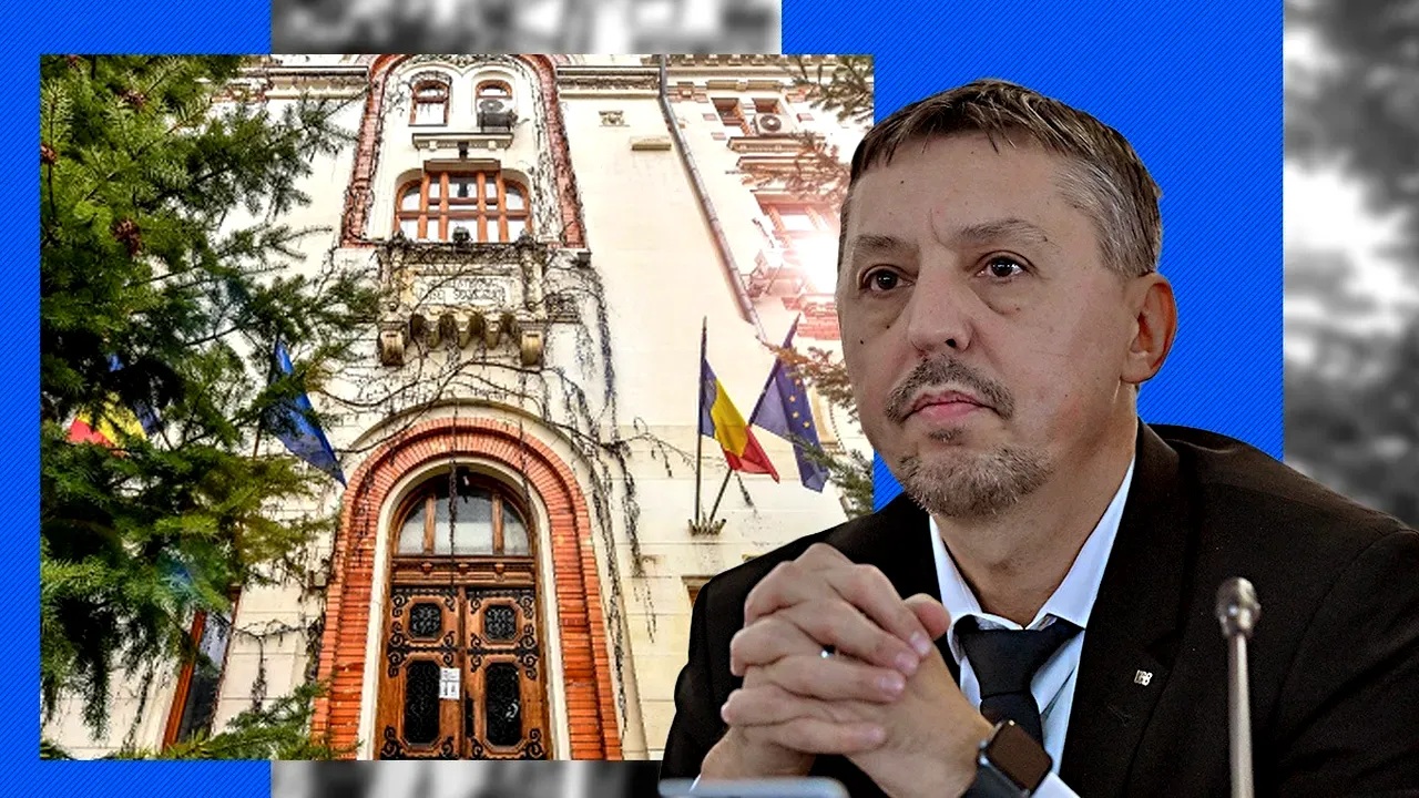 Sindicaliștii din educație, revoltați de declarațiile lui Daniel David despre supărările profesorilor: „Simptomul colapsului provocat de Legea Bolojan. O armă politică de tip «dezbină și cucerește»”