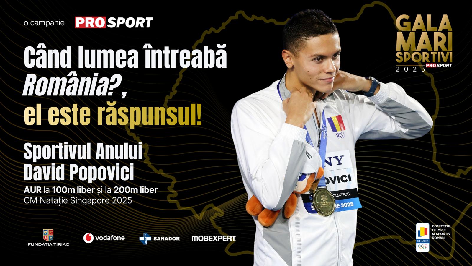 Bogdan Rath, mesaj despre viitorul polo-ului românesc