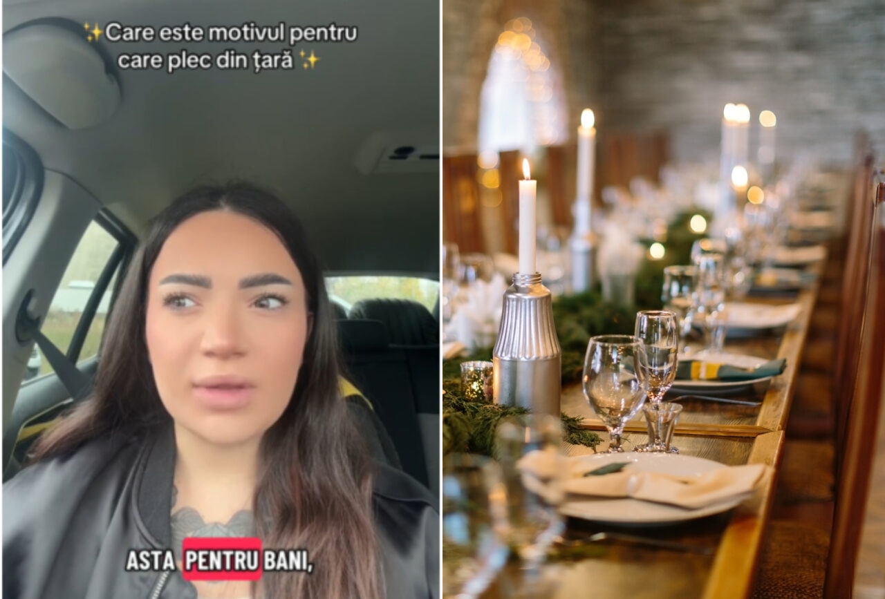 Decizia care a făcut-o pe Sabina să își închidă afacerea din România, să demisioneze și să plece din țară. „Nu fac mutarea asta pentru bani”