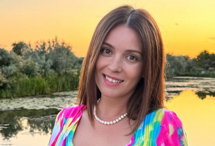 Cum a fost copilăria Dianei Dumitrescu. ”Ne certau, ne pedepseau”