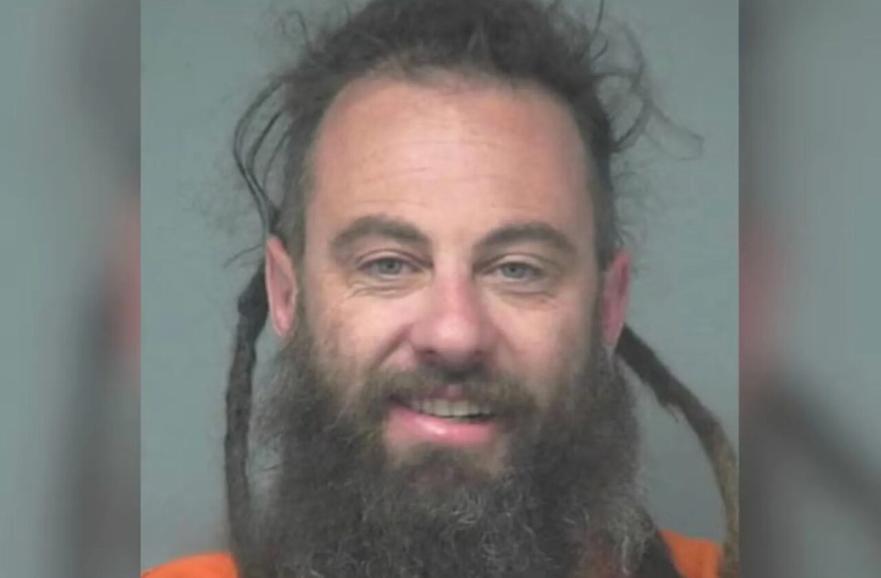 Un fost star „Discovery Channel” și-a ucis colegul de celulă. Motivul pentru care Chad Ollinger a recurs la crimă