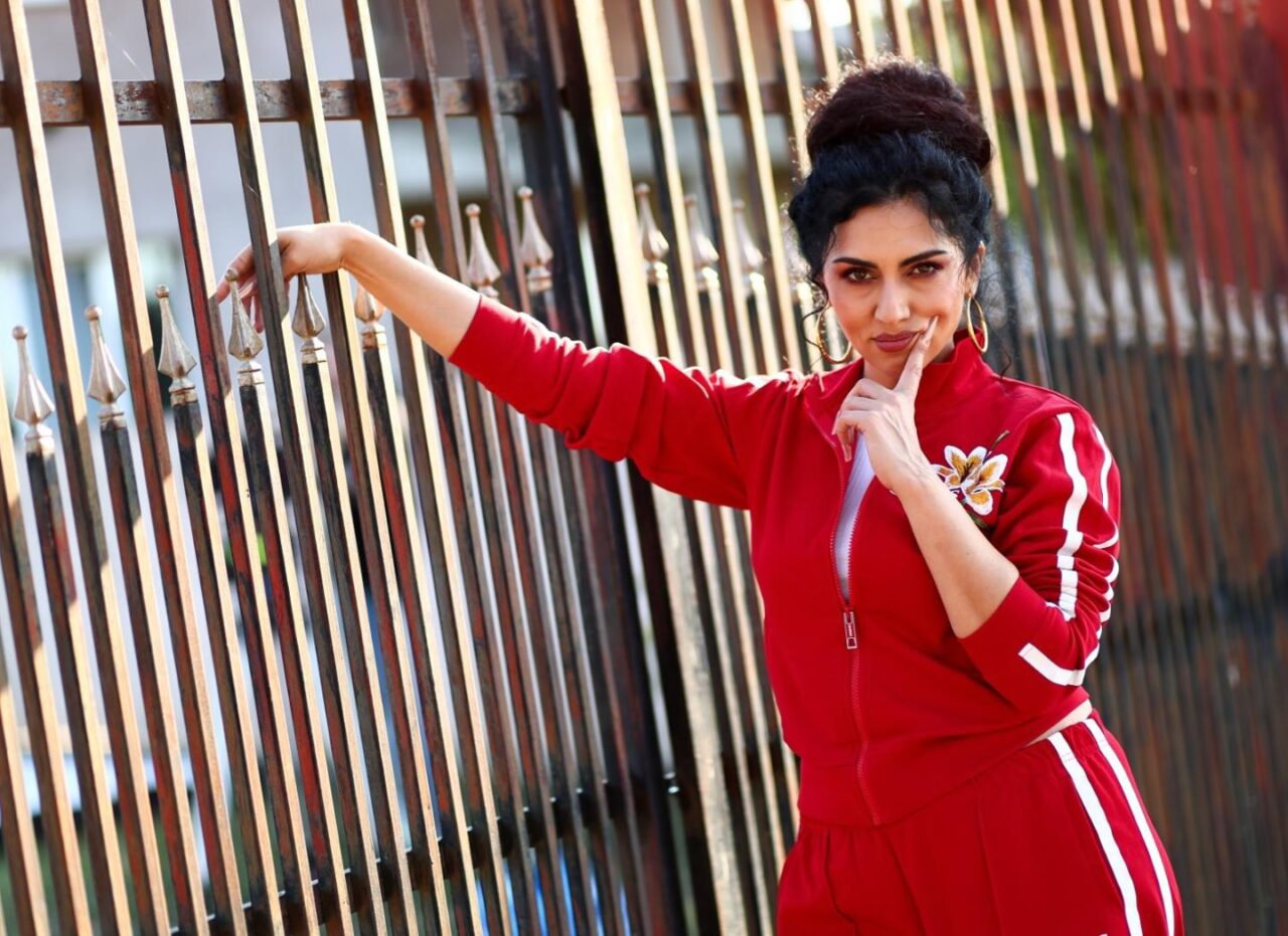 Ce mâncare preferă Doinița Oancea de sărbători. ”Nu prea mă interesează alte preparate”