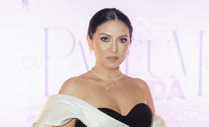 Doinița Oancea face dezvăluiri despre mama sa. ”A semnat niște hârtii când m-a născut”