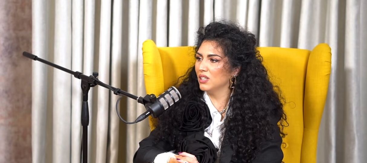 Doinița Oancea, despre căsătorie și copii. ”Nu s-a întâmplat până acum, pentru că așa a vrut Dumnezeu”