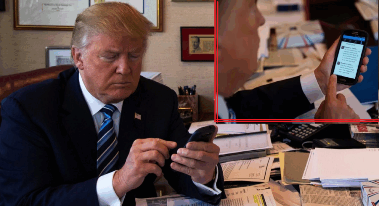 Trump bate toate recordurile la postat: a scris 160 de mesaje în 4 ore pe Truth Social. Care este secretul președintelui SUA