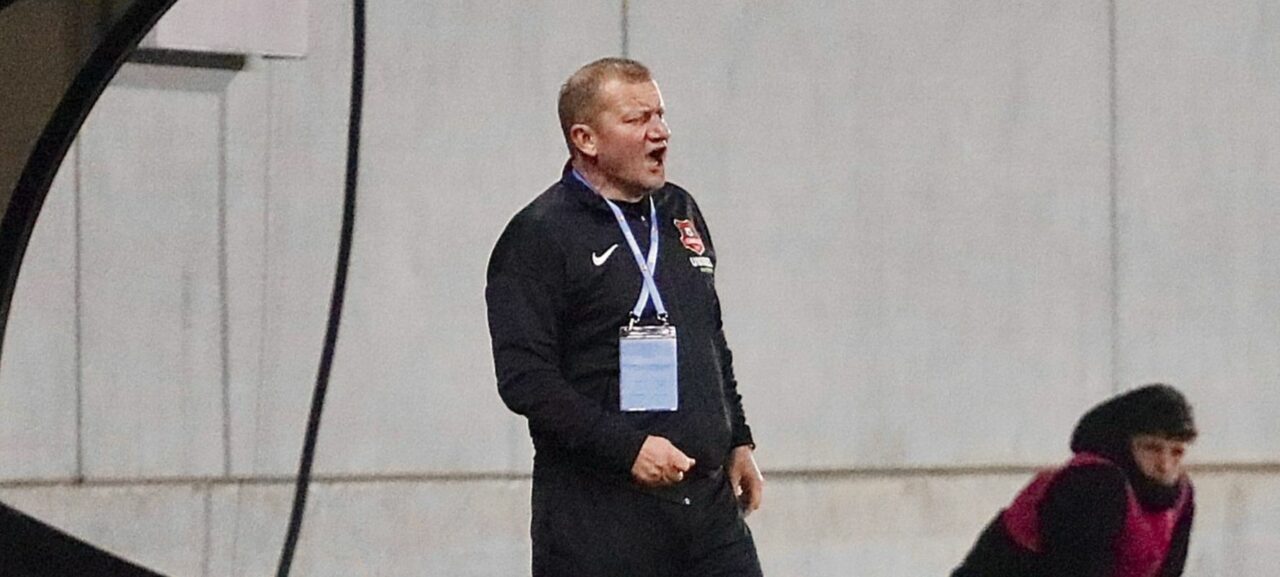 Dorinel Munteanu, după debutul cu înfrângere ca ANTRENOR la Hermannstadt: „Nu e o amenințare, peste tot se întâmplă așa”