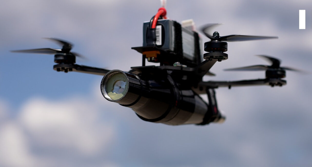 România devine fabrică de război high-tech și produce drone interceptoare sub licență ucraineană