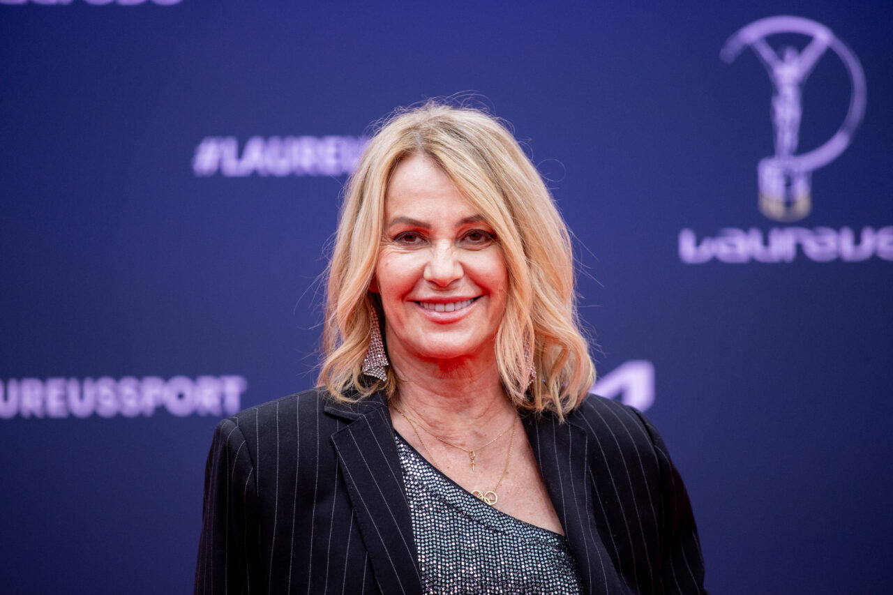 2026 va fi „anul Nadia Comăneci”! Ce urare a transmis marea sportivă de Crăciun