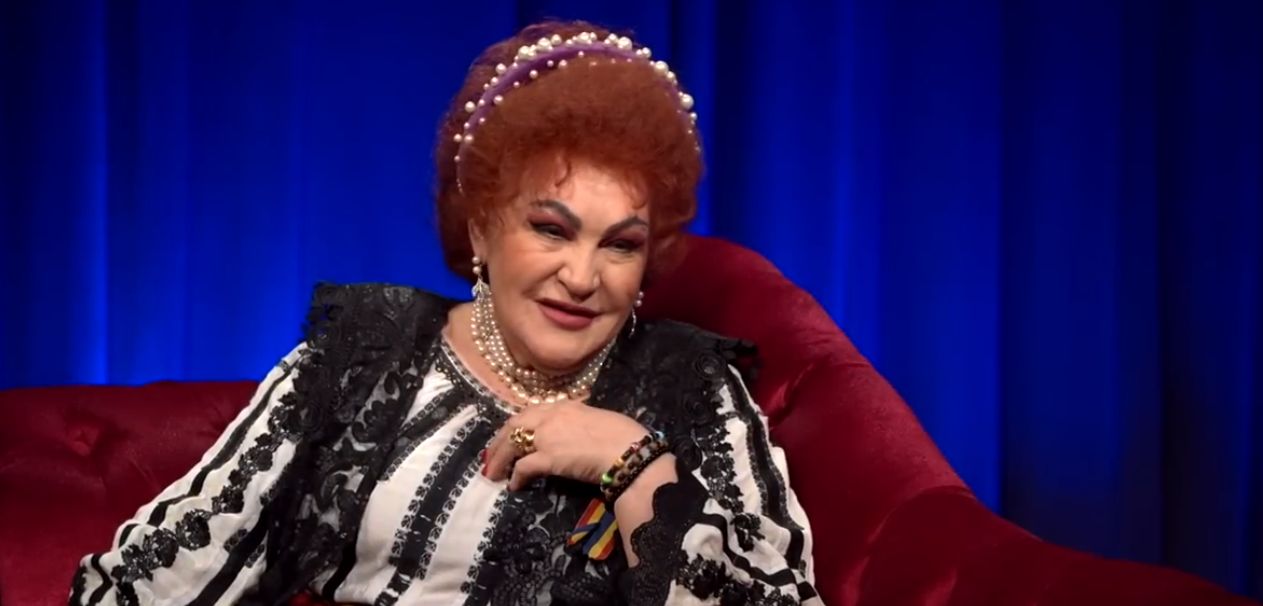 Elena Merișoreanu spune secretul pentru sarmale super gustoase. ”Musafirii vor mai cere o porție”