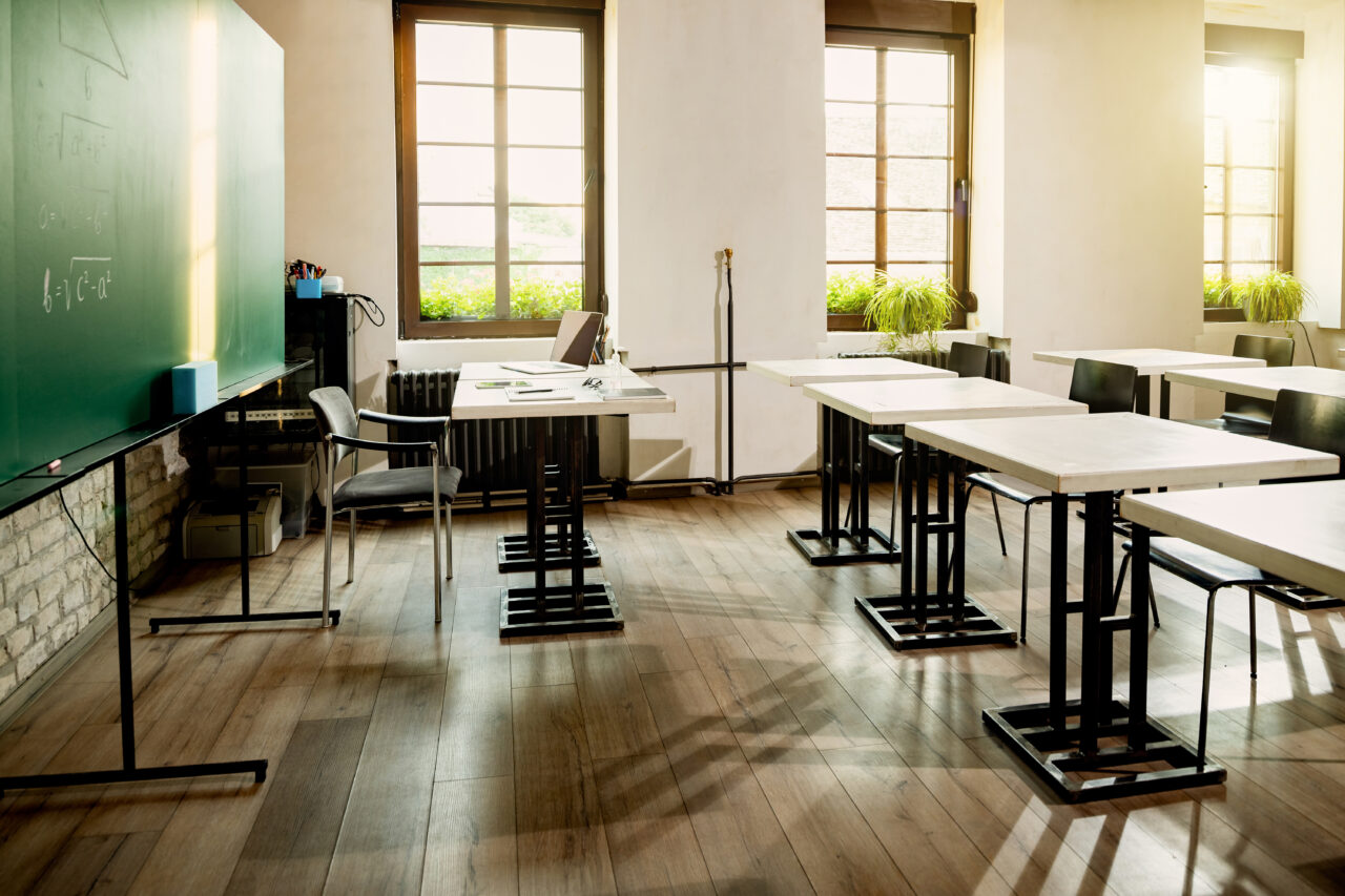 Fundația Sebastian Moise: Reconstruirea sistemului de învățământ  începe cu înțelegerea copilului și a nevoilor sale emoționale