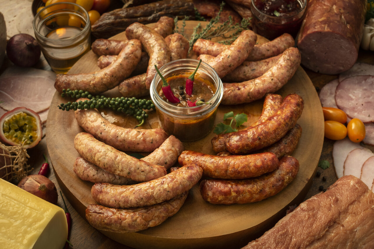 Câtă boia să pui la cârnați ca să iasă aromați. Trucul gospodinelor din Moldova