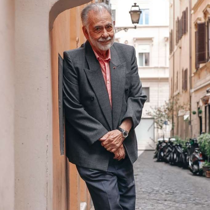 Sumă record pentru ceasul lui Francis Ford Coppola. Regizorul „Nașul“ a vândut mai multe piese unicat, după ce și-a investit averea într-un nou film