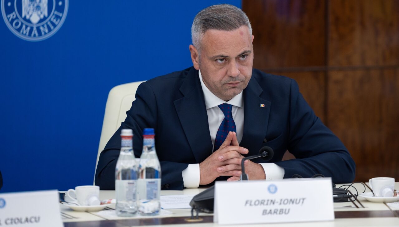 Florin Barbu, ministrul Agriculturii: „Am solicitat ca acordul Mercosur pe partea de agricultură să fie facultativ timp de 2 ani”