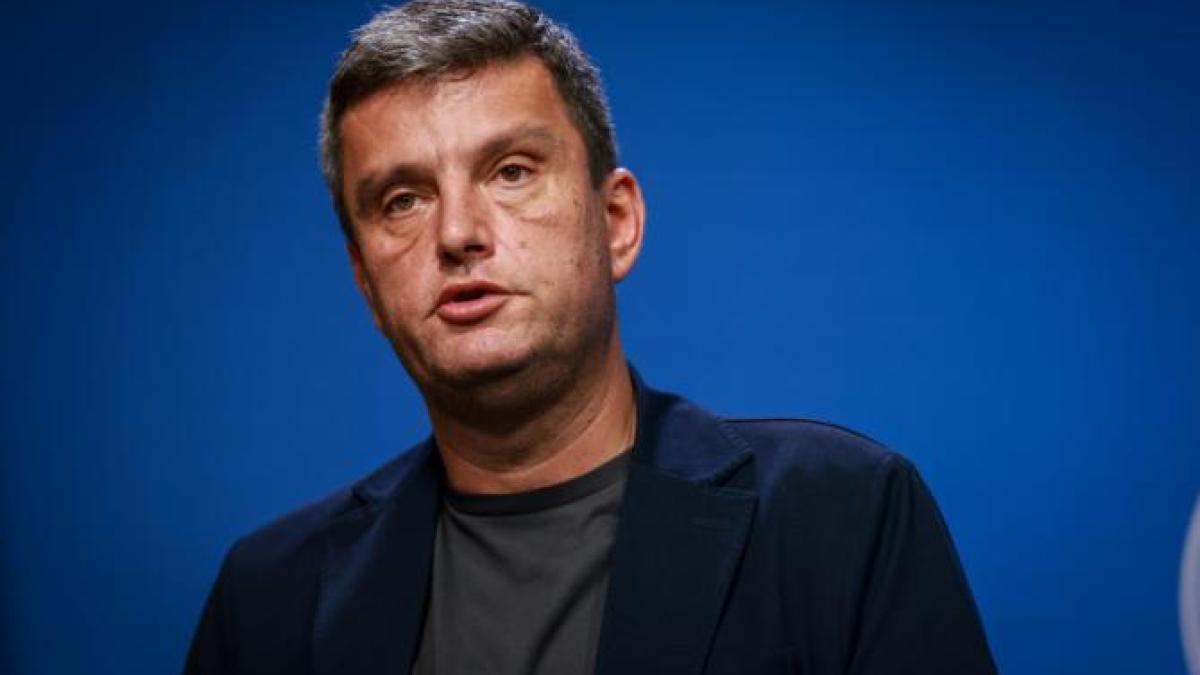 Șeful Apelor Române recunoaște totul într-o înregistrare cu cameră ascunsă: „Posibil să apară dificultăţi în asigurarea apei”