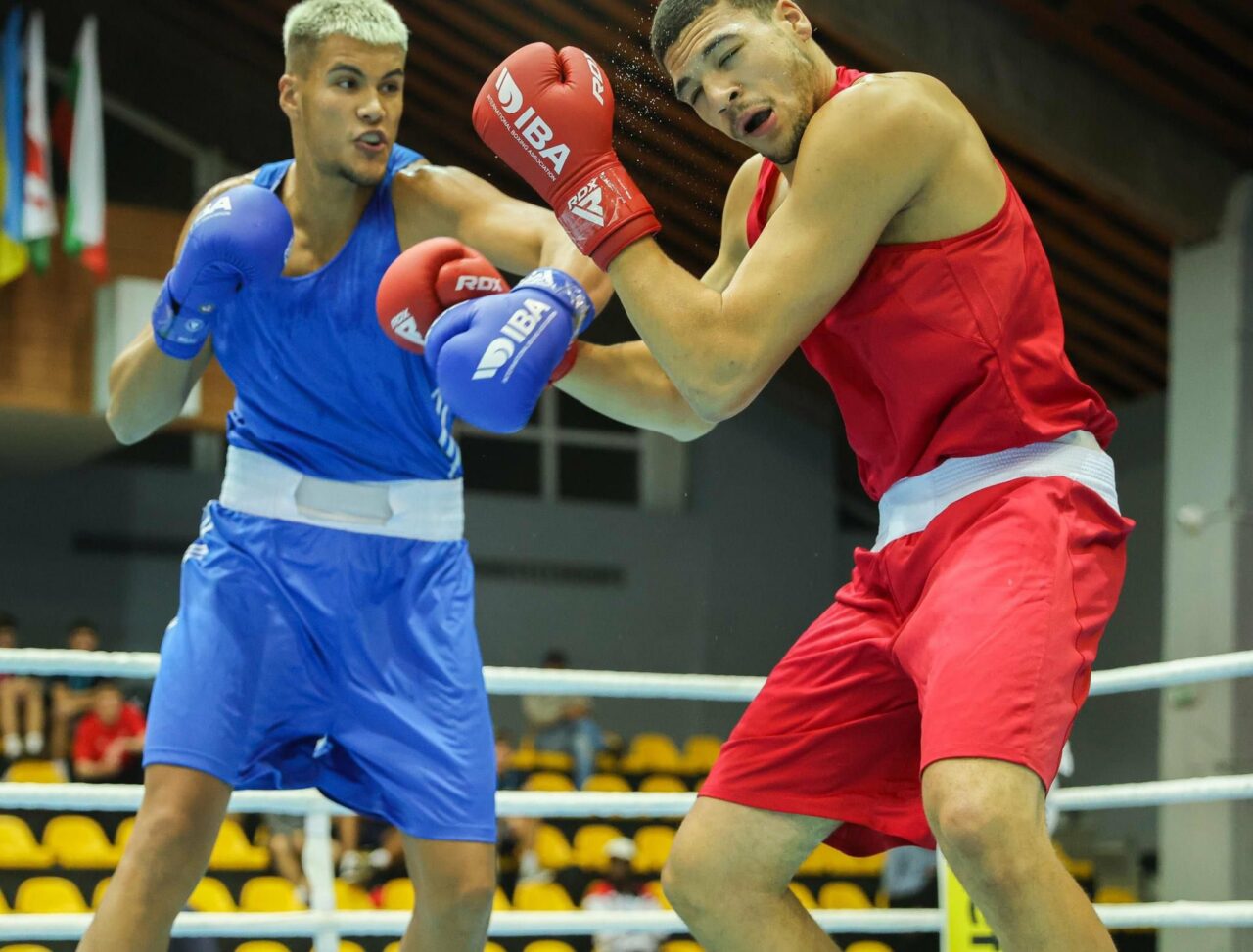 Pugiliștii Florin Ioniță și Arun Tudoroiu încheie anul 2025 în forță, cu un cantonament montan. „Vreau să devină gladiatori”