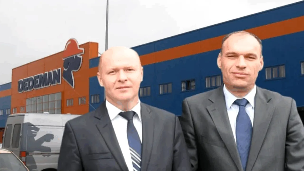 Mișcare neașteptată în grupul Pavăl: frații Dedeman aduc membri ai familiei în compania de investiții agricole
