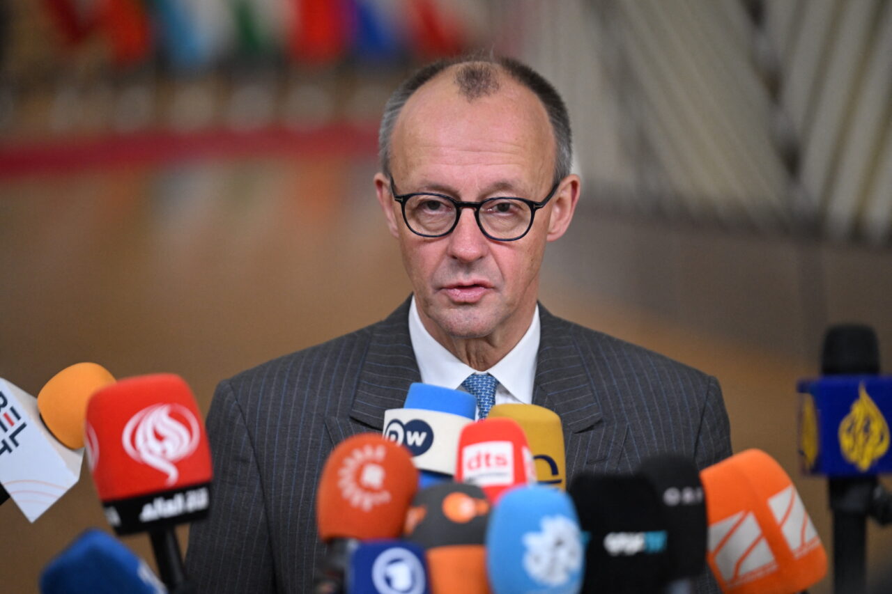 Friedrich Merz, de la ofensivă, la izolare în Europa. Planul liderului Germaniei pe activele înghețate ale Rusiei s-a întors împotriva lui