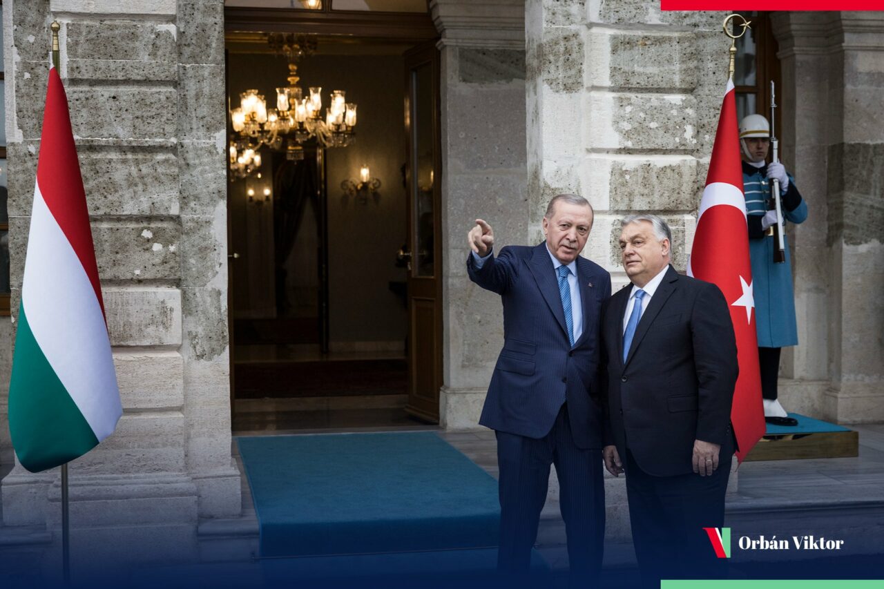 Viktor Orbán lasă în ofsaid UE și își securizează livrările de gaze. După Trump și Putin, premierul Ungariei bate palma și cu Erdogan