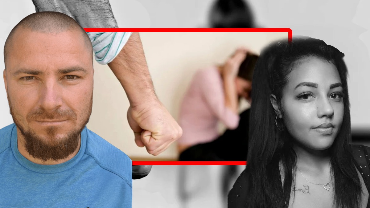 Criminalul fugar Emil Gânj își abuza sexual victima și filma scenele cu telefonul mobil. Imaginile au fost descoperite la percheziția informatică