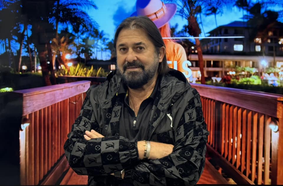 Gheorghe Gheorghiu, despre începutul carierei sale. ”Un noroc ce părea mărunt mi-a schimbat cu adevărat destinul”