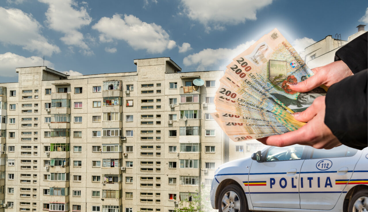 Greșeala care îți poate aduce o amendă de până la 3.000 de lei în ziua de Crăciun. E lege