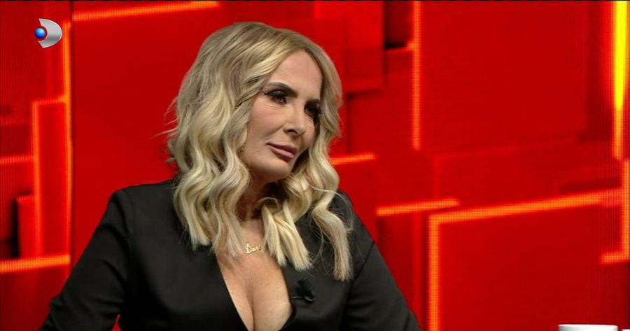 Ce greutate are Daniela Gyorfi. ”Mi-am dorit foarte tare să ajung la kilogramele acestea”