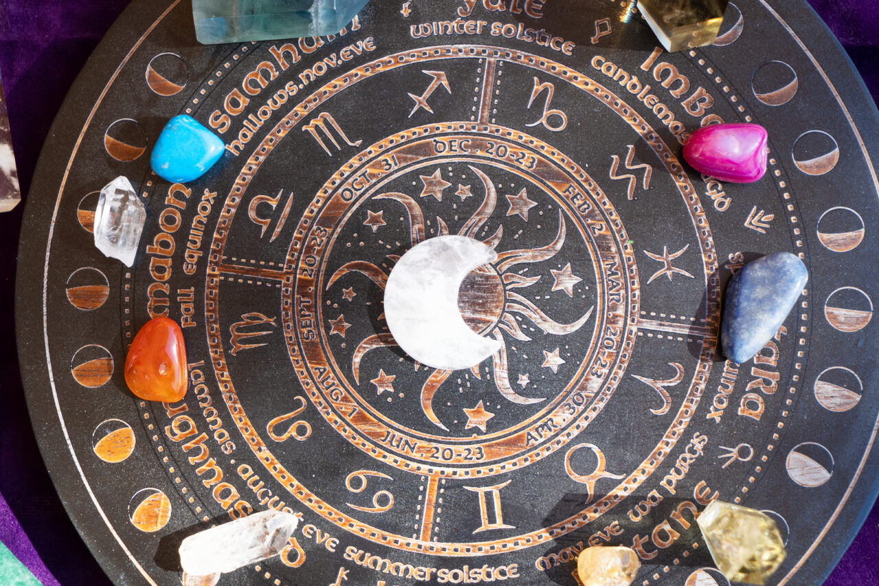 Zodiile care au parte de un nou început după 14 decembrie 2025