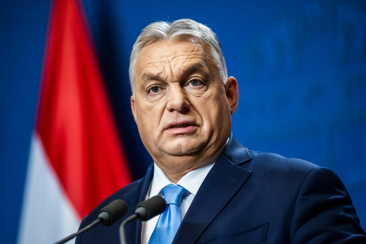 Viktor Orban avertizează că înghețarea activelor rusești de către UE este un pas către intrarea în război