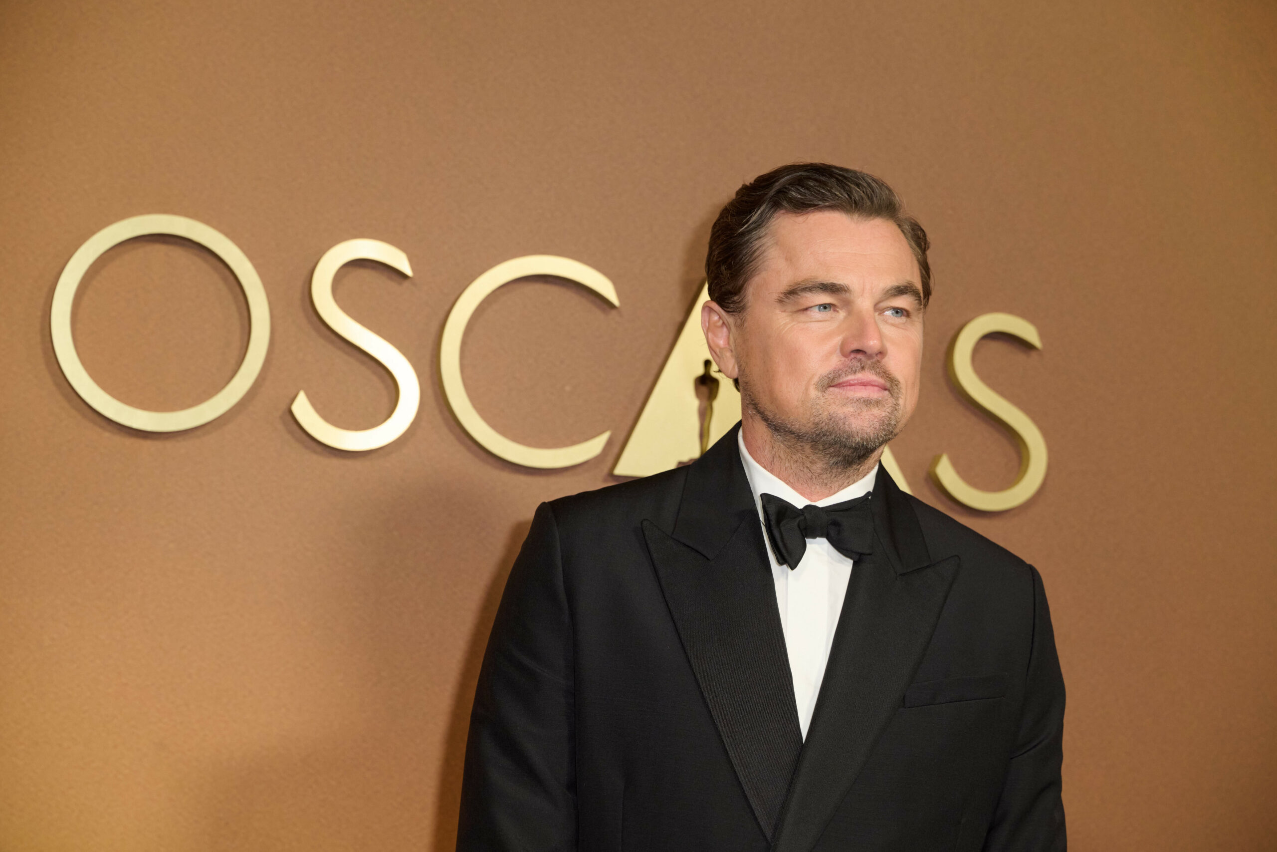 DiCaprio explică de ce nu va regiza niciodată