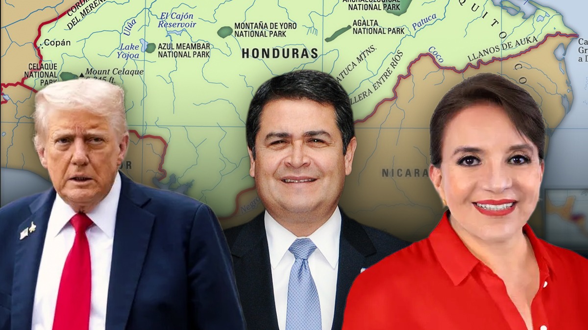 Cum se implică Trump în alegerile din Honduras? Guvernanții acuză o „lovitură de stat”