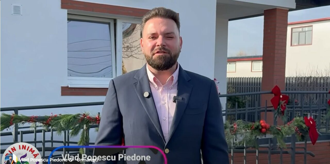 (P) În Sectorul 5, a fost finalizată o locuință de tip familial, în colaborare cu un ONG